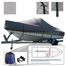 Boston Whaler 16 KATAMA