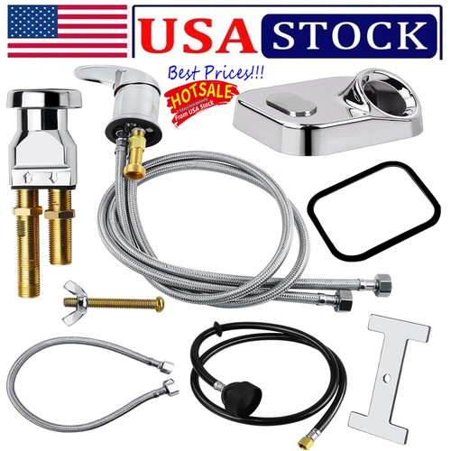 Salon shampoo bowl faucet - bowl,