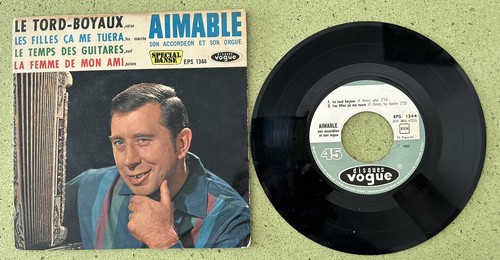 Aimable tord boyaux le - aimable,