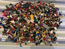 Lot De Pièces   Lego  Vrac