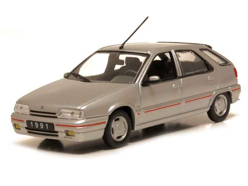 Citroën volcane 1991 - citroën,