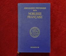 Annuaire A.N.F. 1988