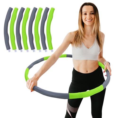 Hula hoop fitness anneau - hoop,