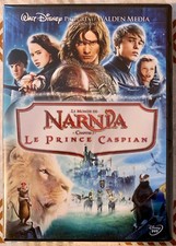 Le Monde De Narnia Chapitre 2 : Le Prince Caspian - DVD