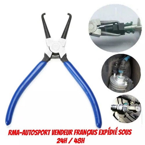 Pince raccord connecteur - raccord,