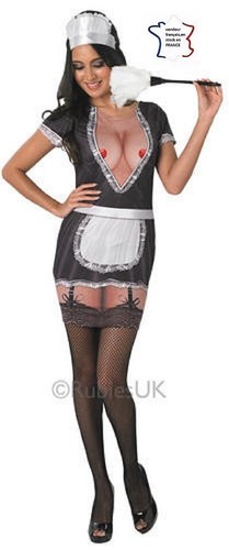 Deguisement sexy costume - deguisement, ,