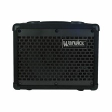 WARWICK BC 10 Combo De Basse
