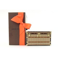 LOUIS VUITTON MINI MALLE