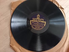 Disque 78 tours Odéon. Louis