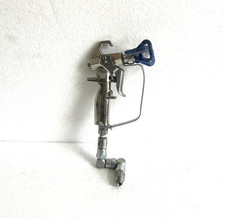 Pistolet de pulvérisation