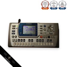 YAMAHA QY100 Music Sequencer