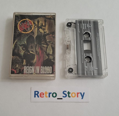Cassette audio tape - cassette,