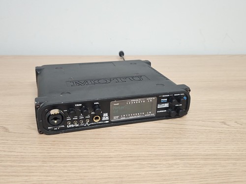 Motu ultralite mk3 firewire - ultralite-mk3,