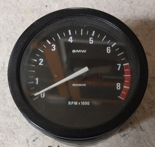BMW R100 R80 GS PD Mystic Tachometer Electronic