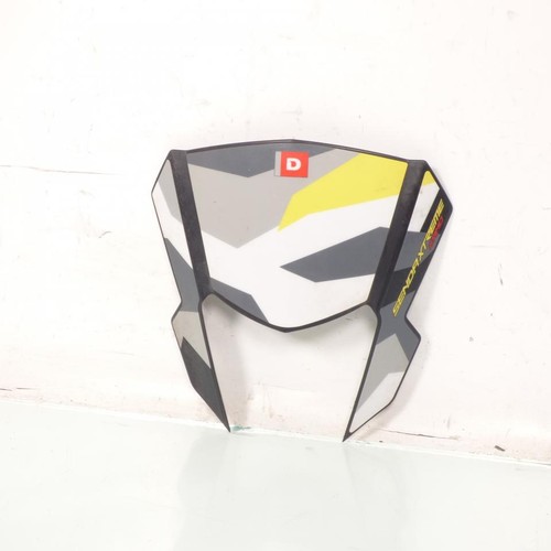 Plaque phare origine pour - , moto