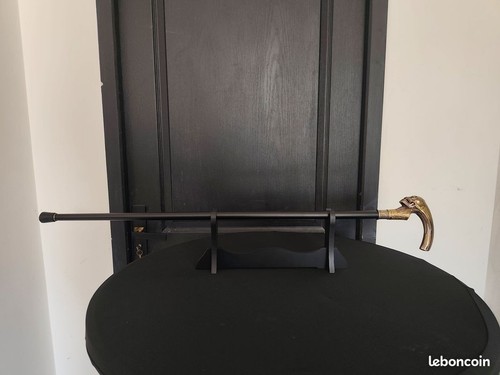 Canne marche crane moderne - canne, de