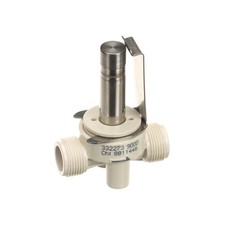 Seb Professional Valve 2/2 Id2.5 Stroke0.75-10Bar No Coil 3322739000 - Genuine