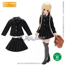 Azone Pureneemo Blazer &