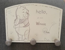 PORTE MANTEAU PYJAMA WINNIE