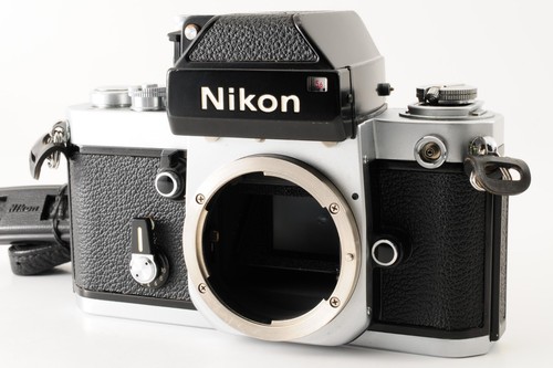 Excellent nikon f2 photomic - [excellent],
