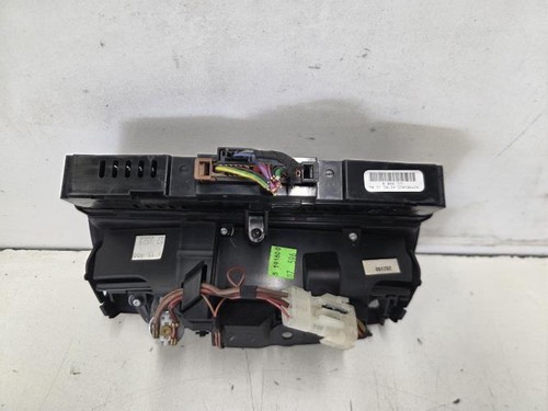 Interrupteur capote bmw z4 - interrupteur,