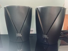 ENCEINTES SANS FIL DE BUREAU