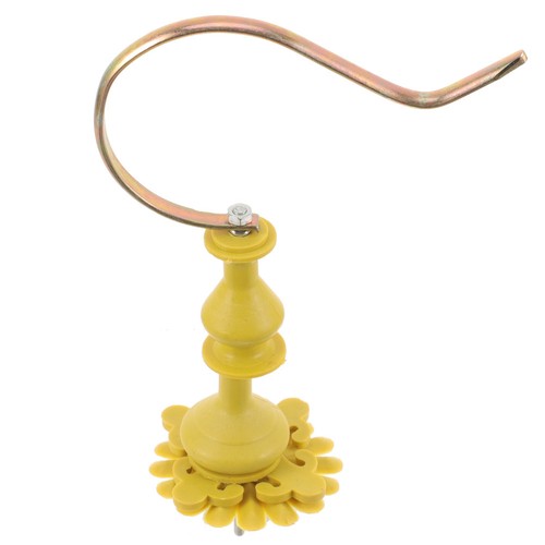 Crochet suspension pour - crochet, de