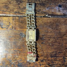 Montre Guess « Heavy Métal »