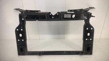 Face avant FIAT 500 2 PHASE 1