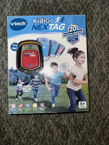 Vtech kidigo nextag - vtech,