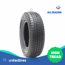 Used 235/70R16 Rocky Mountain H/T 106T - 8.5/32
