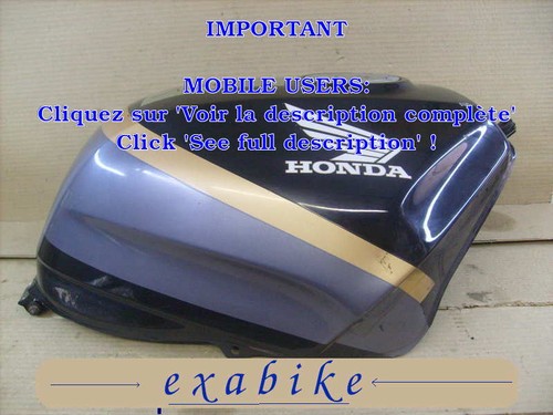 Reservoir pour honda - pour,