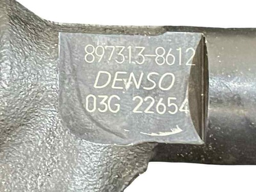 8973138612 injecteur opel - 8973138612,