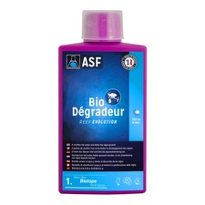 Aquarium Systems Reef Evolution Bio Degradeur 250 ML Starter-Bakterien Algue