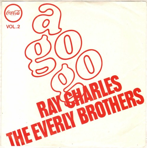 Ray charles everly - charles, /