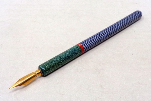 Joli porte plume ancien - joli, porte-plume