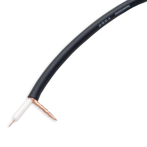 Mogami 2964 subminiature - 2964,