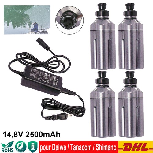 Daiwa tanacom 750 - daiwa,