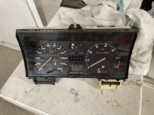 Compteur golf gti - 2,