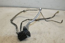 13 SUZUKI KING QUAD 400 LTA400F Cylindre Maître De Frein Avant