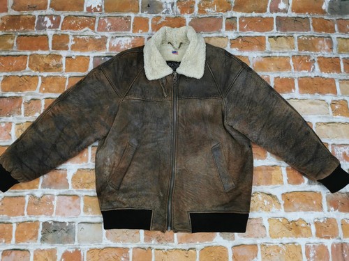 Aviation blouson vintage - aviation,