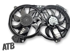 Moteur de Ventilateur