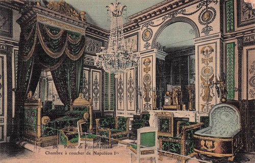 Fontainebleau chambre a - fontainebleau,