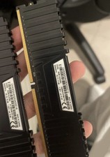 barrette de ram ddr4 Vengance