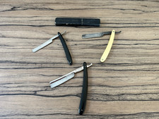 Lot de 3 coupe - choux anciens