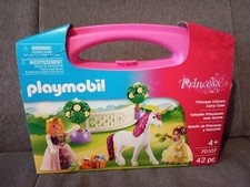Playmobil  70107  Princesses