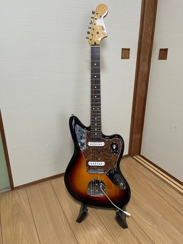 Guitare électrique squier - guitare,