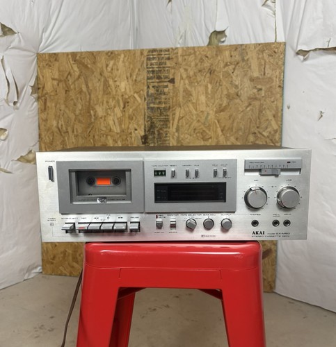 Vintage akai m50 head - vintage,