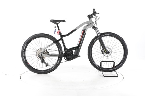 Haibike hardnine vtt - haibike,