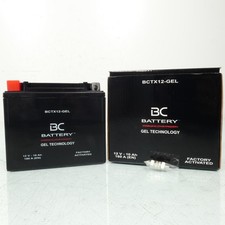 Batterie SLA BC Battery pour